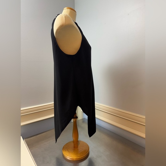 Alfani halterneck Top - Picture 3 of 9